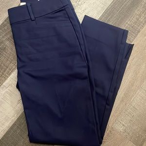 Women’s LOFT dress pants